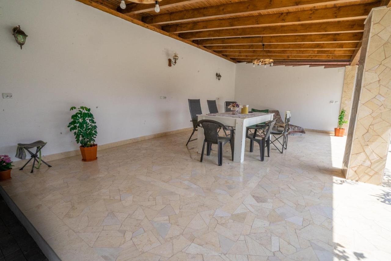 Doi Bujori Appartement Alba Iulia Buitenkant foto